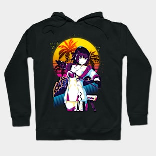 Striker Fulminata Hoodie